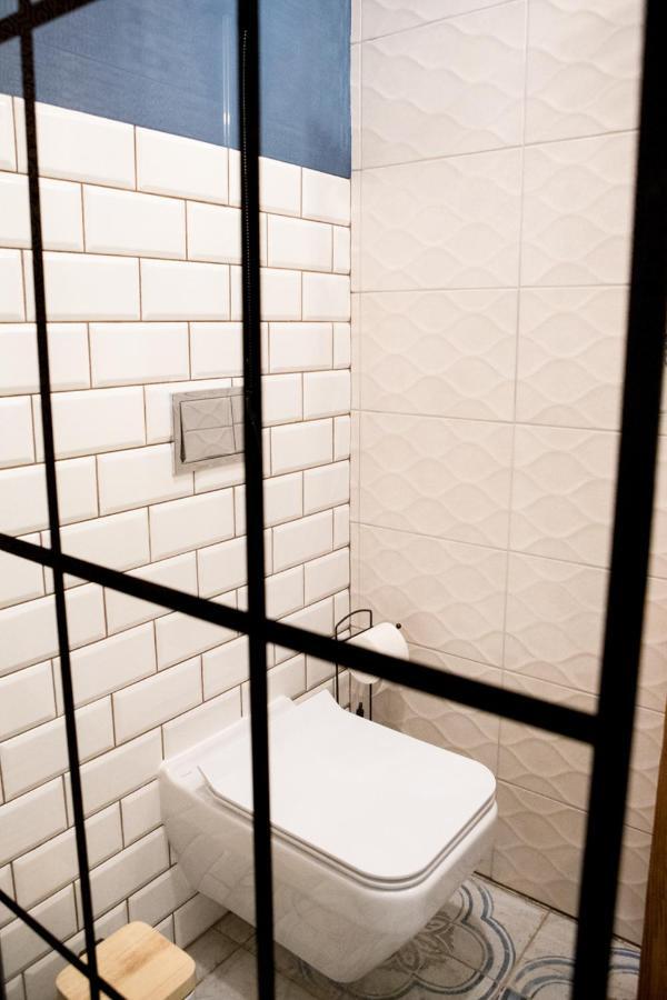 Stary ToruńApartament Starowka 4アパートメント エクステリア 写真