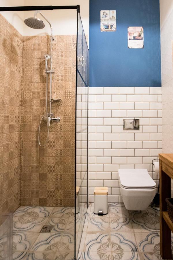 Stary ToruńApartament Starowka 4アパートメント エクステリア 写真